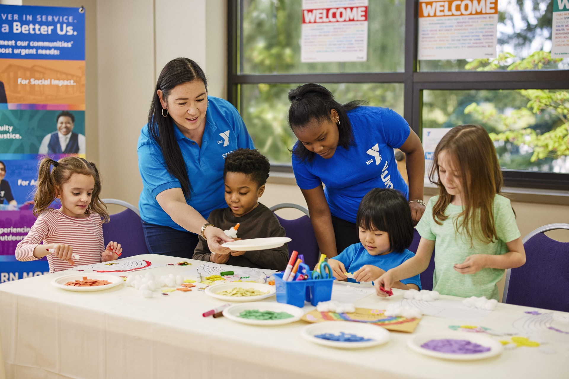 Early Learning Center
